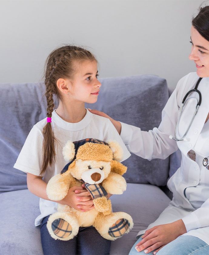 Expert General Physicians in Hanamkonda