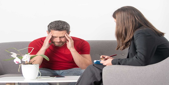 Addiction and Behavioral Disorder Treatment