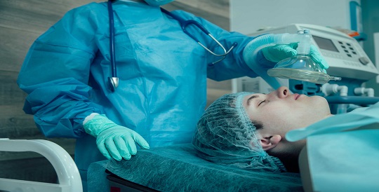 Advanced ENT Surgical Procedures