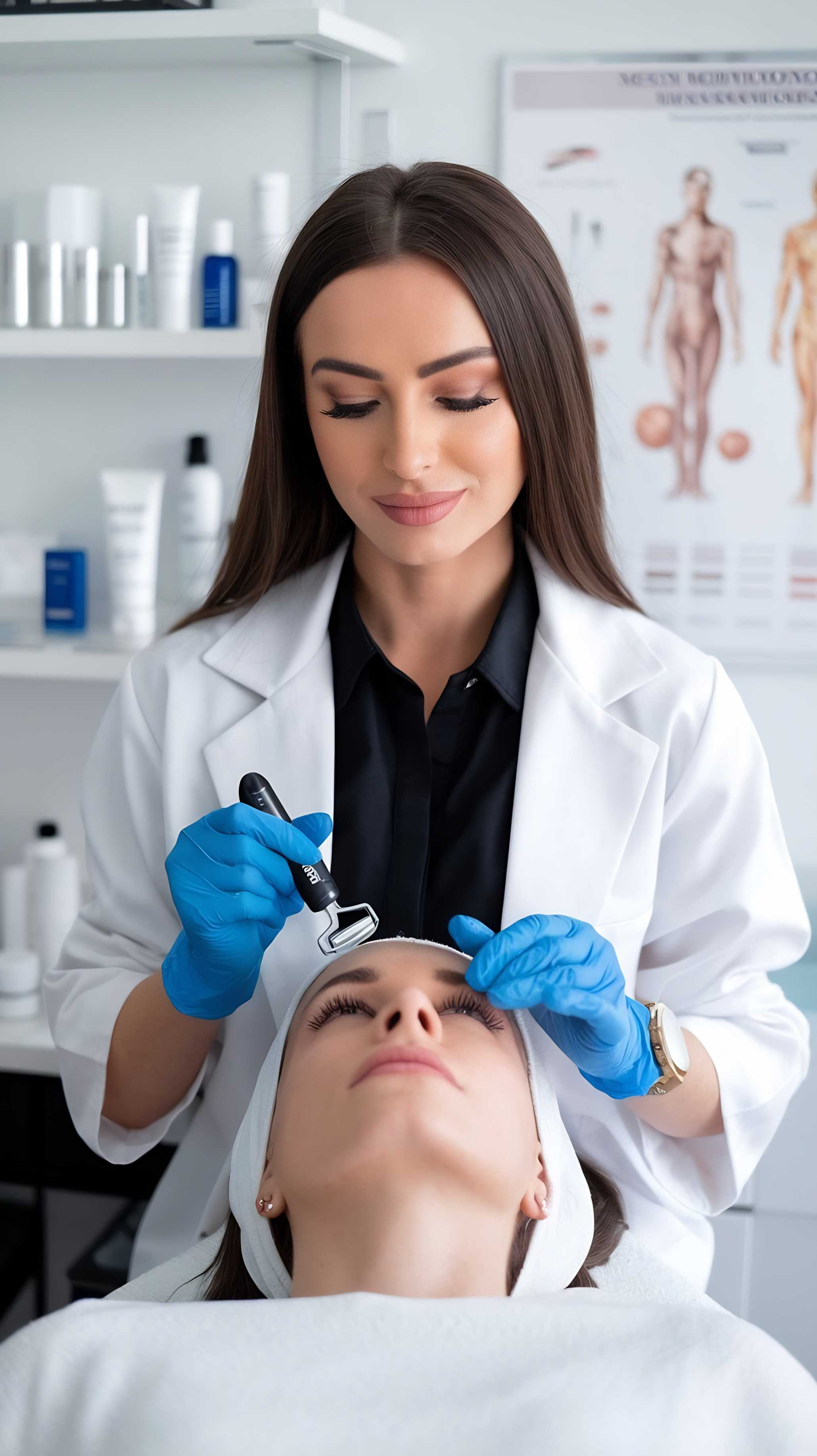 Best Dermatology Hospital in Hanamkonda & Warangal