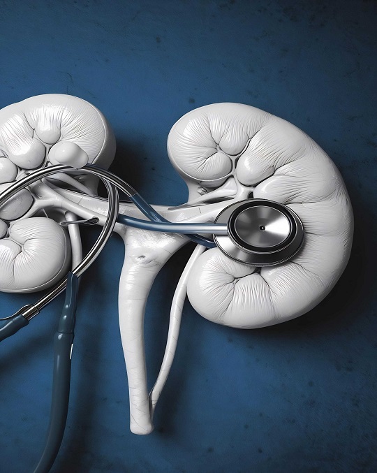 Best Nephrology & Dialysis Hospital in Hanamkonda