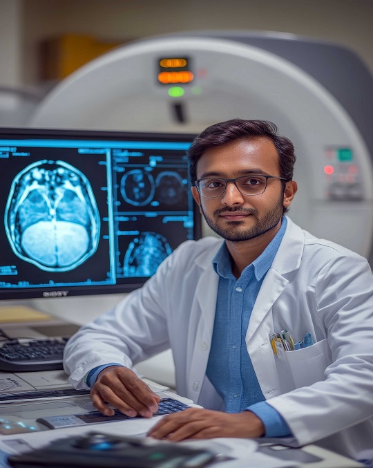 best neuro surgeon in hanamkonda