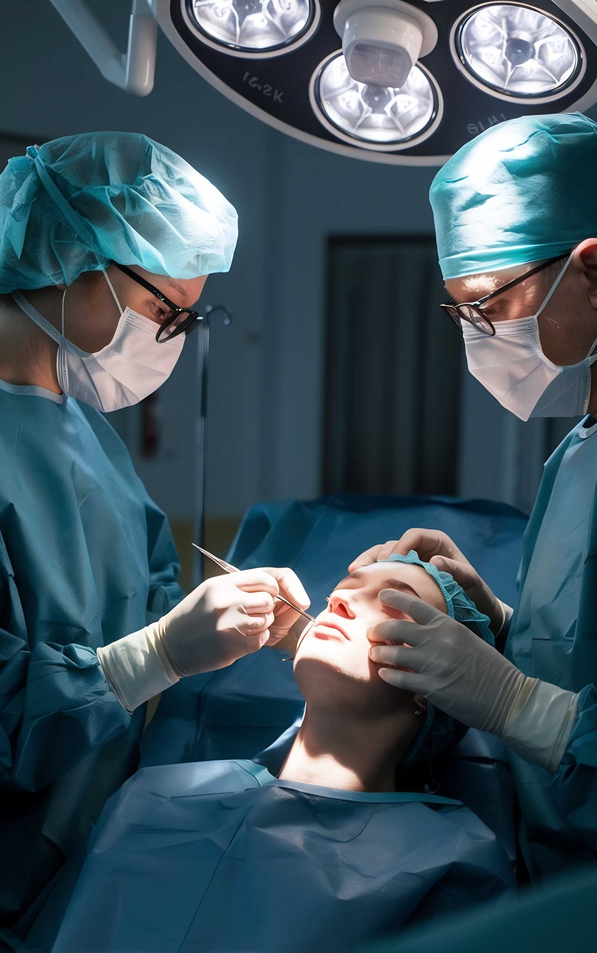 Best Plastic Surgery Hospital in Hanamkonda & Warangal