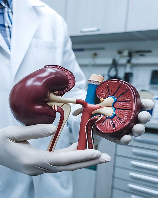 Best Urology Hospital in Hanamkonda