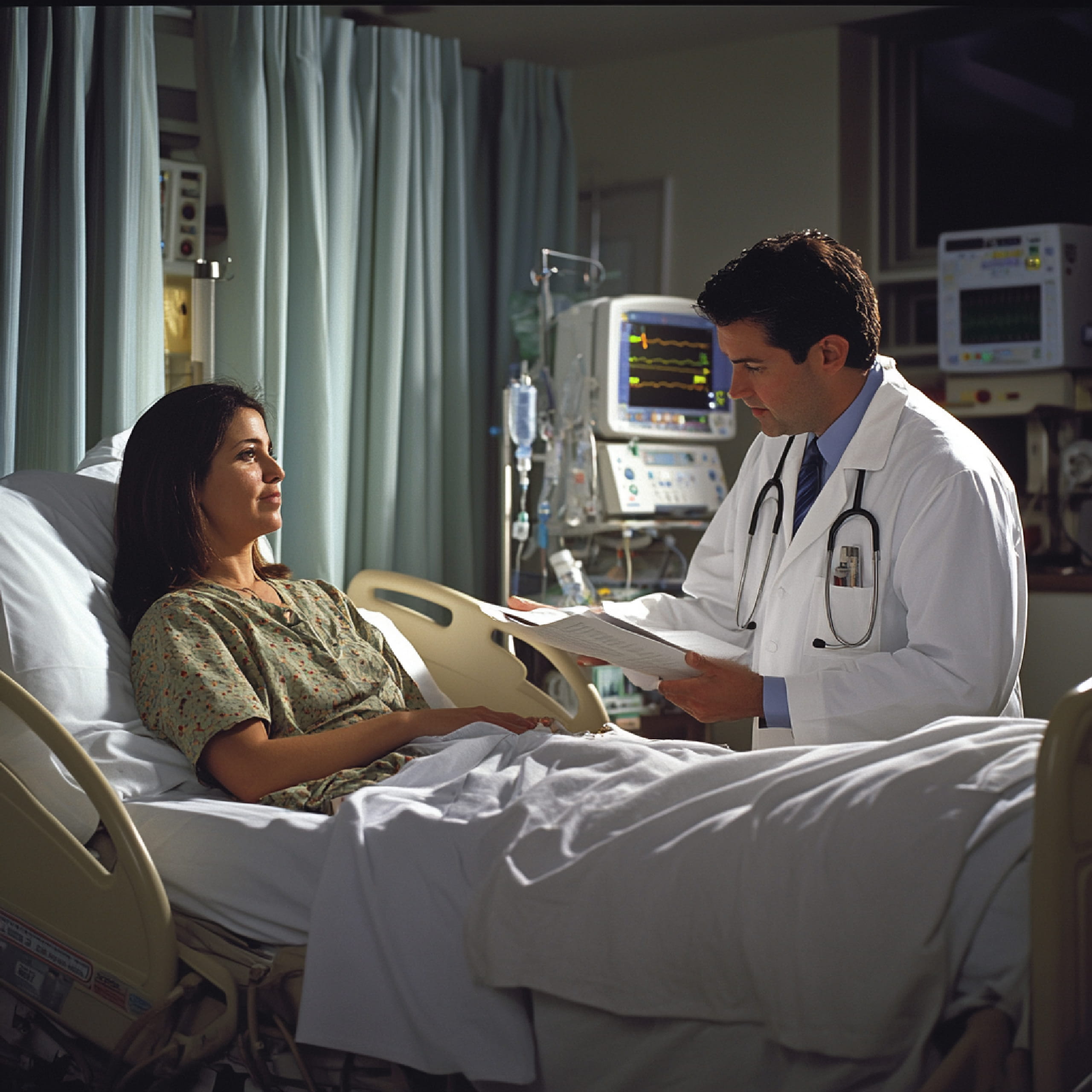 Top hospital Hanamkonda