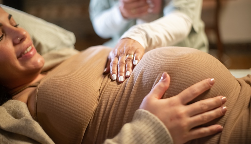 Comprehensive Gynecology & Maternity Services in Hanamkonda