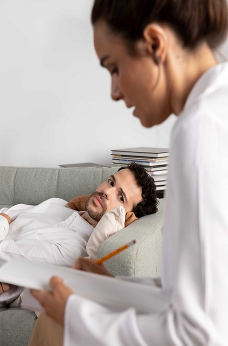 Confidential Psychiatric Care in Warangal