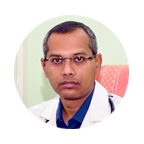  Dr. Amarnath Senior General Surgeon & Laparoscopic Surgeon