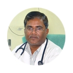 Dr. P. Sammaiah Consultant General Physician & Diabetologist  