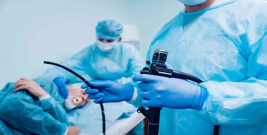Endoscopy and Colonoscopy Services