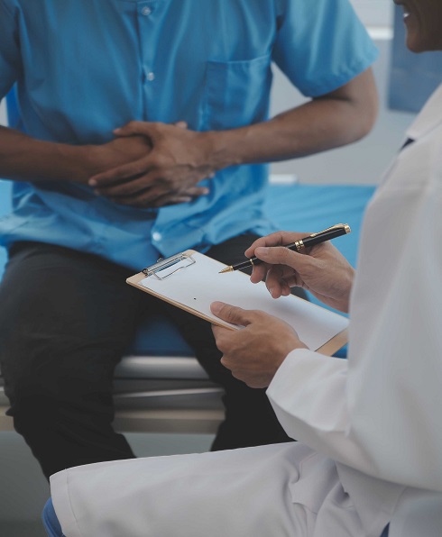 Experienced Urologists in Hanamkonda