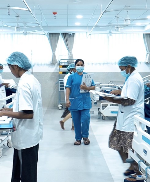 expert general physicians in hanamkonda