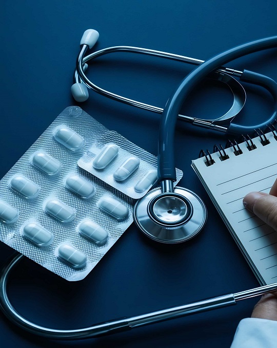 General & Family Medicine Hospital in Hanamkonda