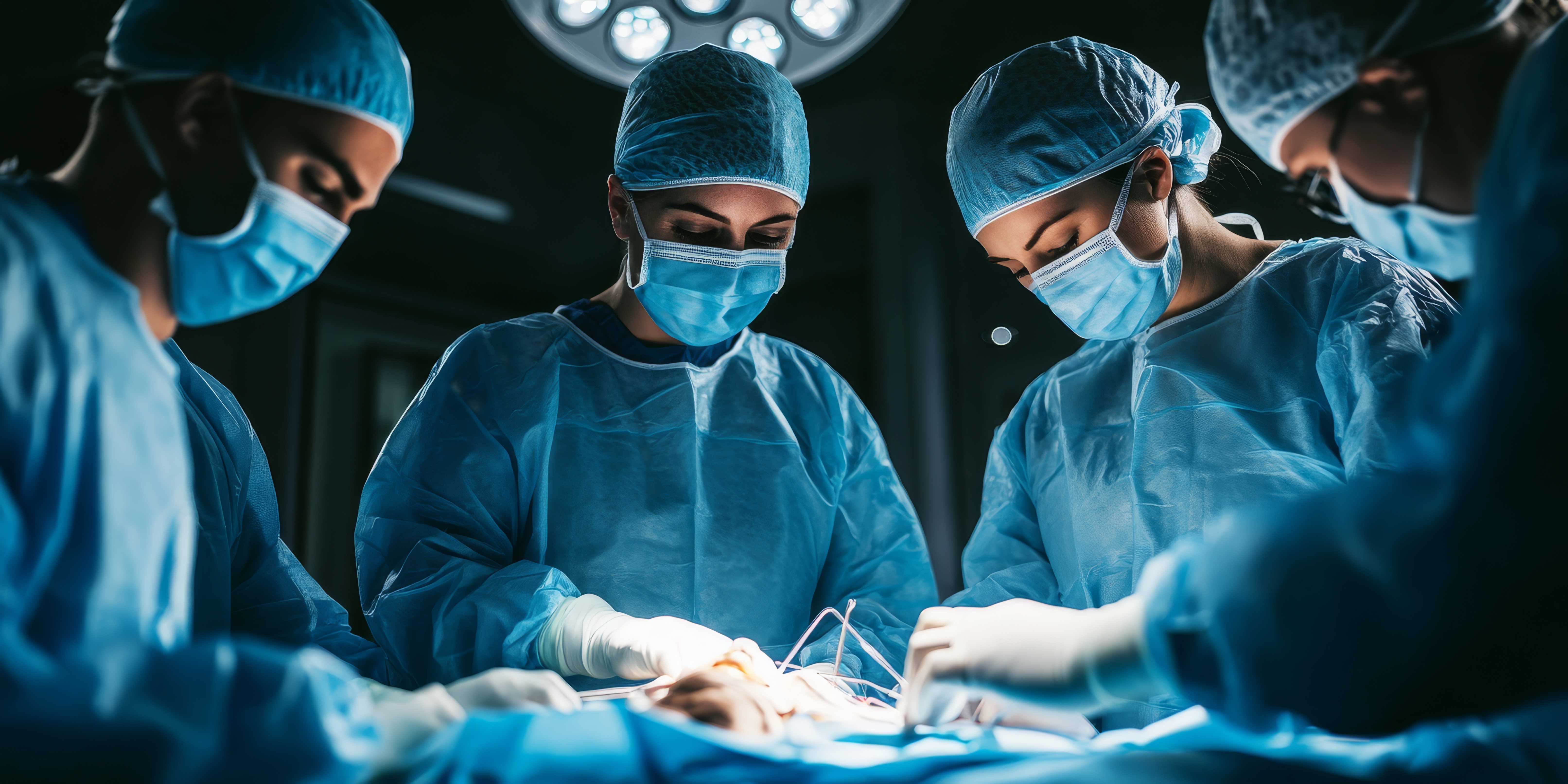 general surgery in hanamkonda 