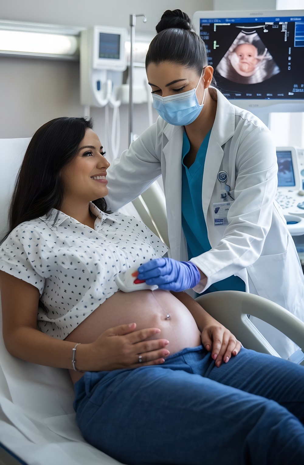 Gynecological & Reproductive Health Management