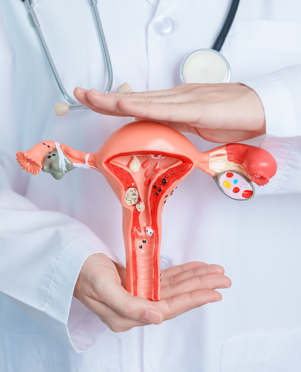  Gynecology Hospital in Hanamkonda & Warangal