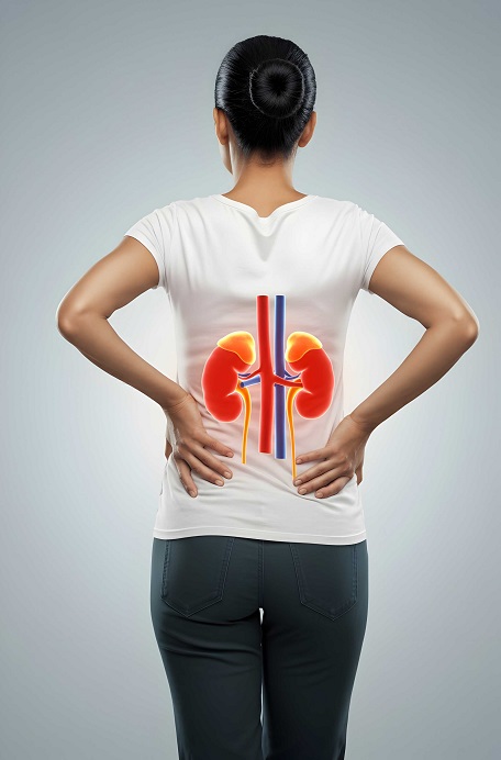 Kidney Conditions Treated