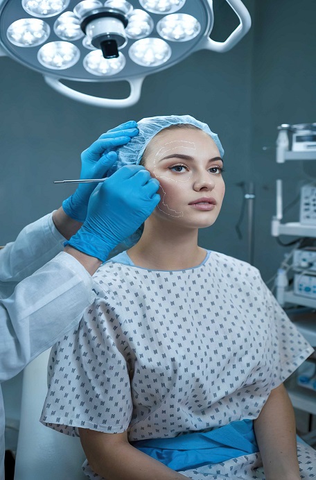 Patient-Centered Confidential Care