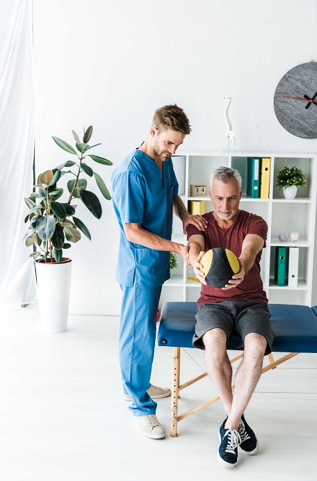 Neurological Rehabilitation