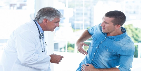 Prostate, Bladder & Male Urology Care